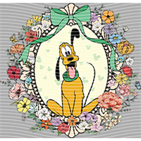 Disney Style-DSN 387